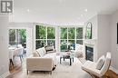 Th18 - 100 Arbors Lane, Vaughan, ON 