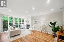 Th18 - 100 Arbors Lane, Vaughan, ON 