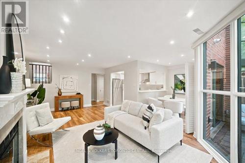 Th18 - 100 Arbors Lane, Vaughan, ON 
