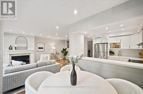 Th18 - 100 Arbors Lane, Vaughan, ON 