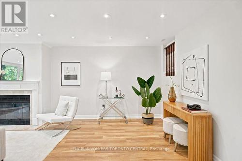 Th18 - 100 Arbors Lane, Vaughan, ON 