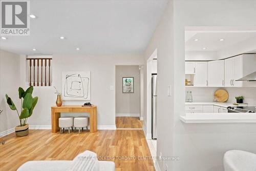 Th18 - 100 Arbors Lane, Vaughan, ON 