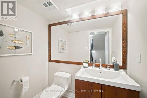 Th18 - 100 Arbors Lane, Vaughan, ON 