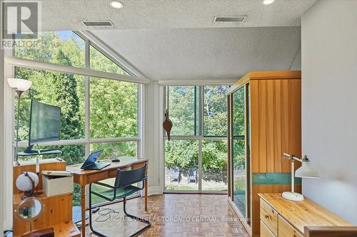 Th18 - 100 Arbors Lane, Vaughan, ON 