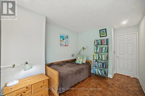 Th18 - 100 Arbors Lane, Vaughan, ON 