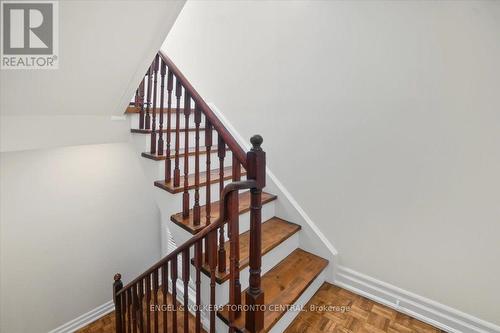 Th18 - 100 Arbors Lane, Vaughan, ON 