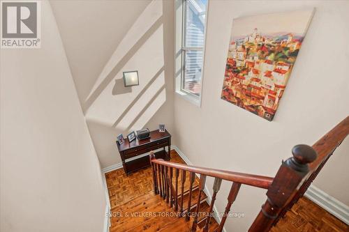 Th18 - 100 Arbors Lane, Vaughan, ON 