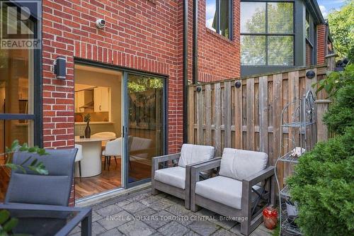 Th18 - 100 Arbors Lane, Vaughan, ON 