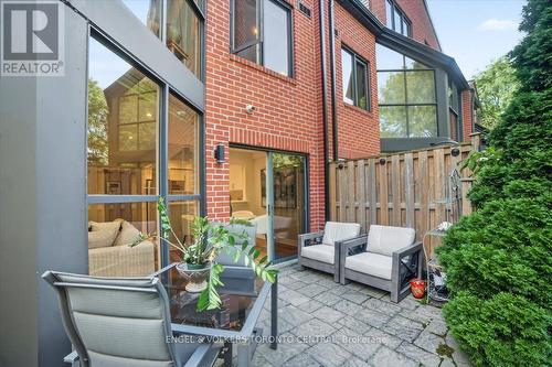 Th18 - 100 Arbors Lane, Vaughan, ON 