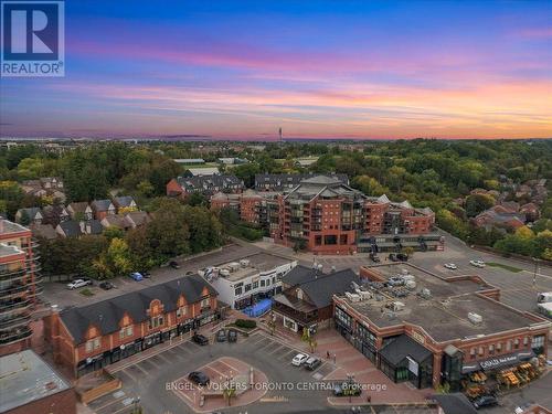 Th18 - 100 Arbors Lane, Vaughan, ON 
