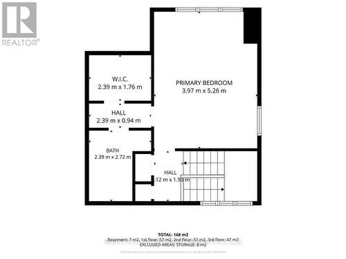 Th18 - 100 Arbors Lane, Vaughan, ON 
