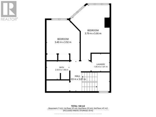 Th18 - 100 Arbors Lane, Vaughan, ON 