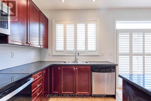 40 Tidewater Street, Markham, ON 