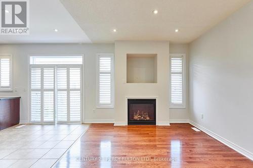40 Tidewater Street, Markham, ON 