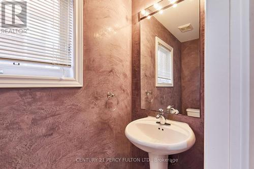 40 Tidewater Street, Markham, ON 
