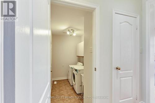 40 Tidewater Street, Markham, ON 