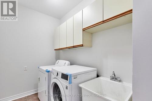 40 Tidewater Street, Markham, ON 