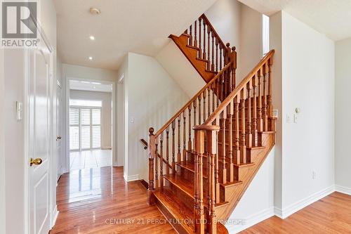 40 Tidewater Street, Markham, ON 