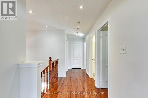 40 Tidewater Street, Markham, ON 