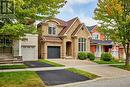 40 Tidewater Street, Markham, ON 