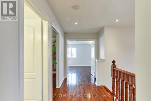 40 Tidewater Street, Markham, ON 
