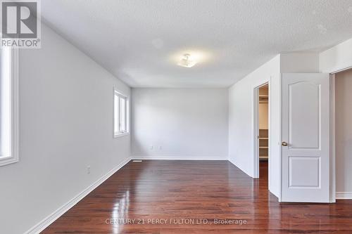 40 Tidewater Street, Markham, ON 