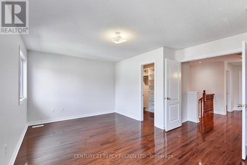 40 Tidewater Street, Markham, ON 