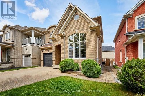 40 Tidewater Street, Markham, ON 
