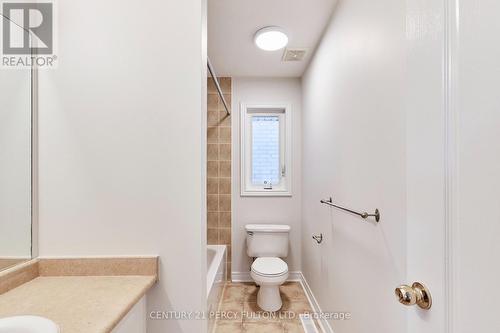 40 Tidewater Street, Markham, ON 