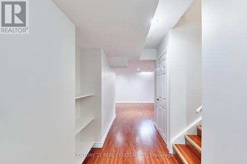 40 Tidewater Street, Markham, ON 