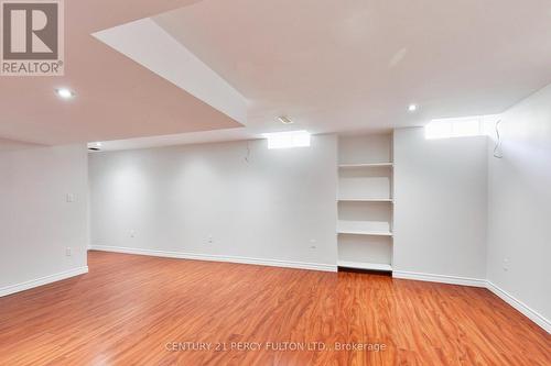 40 Tidewater Street, Markham, ON 