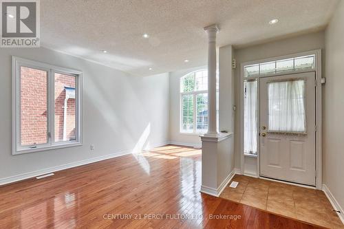 40 Tidewater Street, Markham, ON 