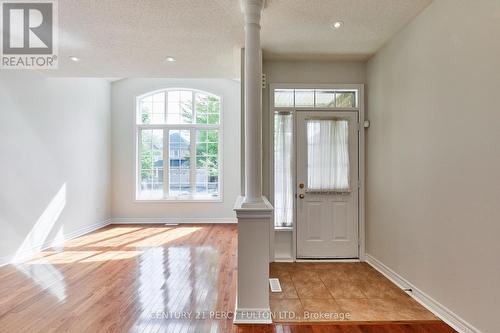 40 Tidewater Street, Markham, ON 