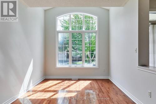 40 Tidewater Street, Markham, ON 