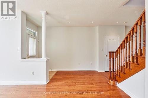 40 Tidewater Street, Markham, ON 