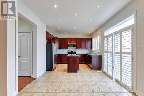 40 Tidewater Street, Markham, ON 
