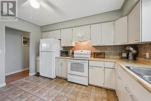 205 Albert Street, Minto, ON 