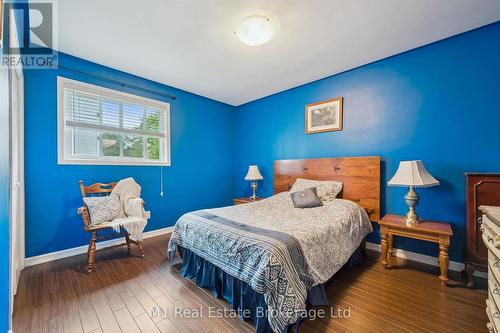 205 Albert Street, Minto, ON 