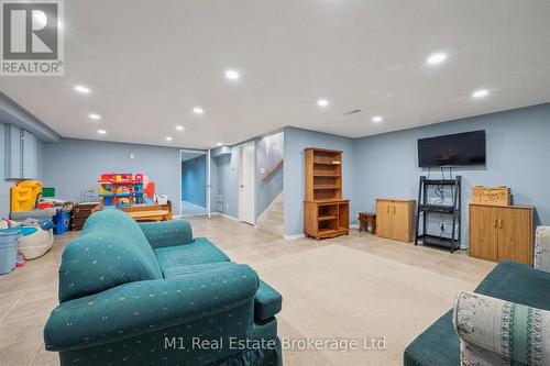 205 Albert Street, Minto, ON 