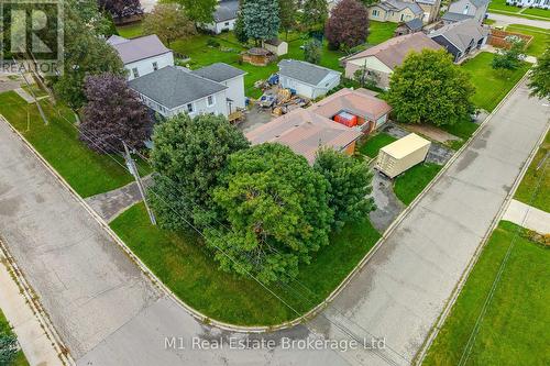205 Albert Street, Minto, ON 
