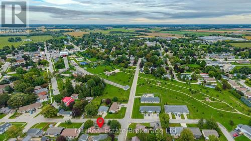 205 Albert Street, Minto, ON 