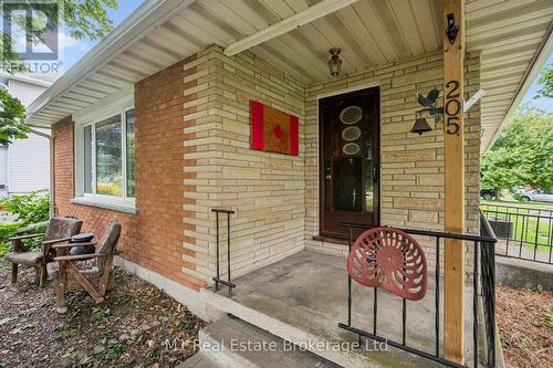 205 Albert Street, Minto, ON 