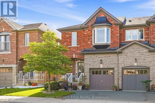 55 - 745 Farmstead Drive, Milton (Wi Willmott), ON 