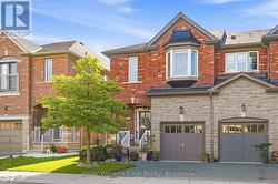 55 - 745 FARMSTEAD DRIVE Milton (Wi Willmott), ON L9T 8B2