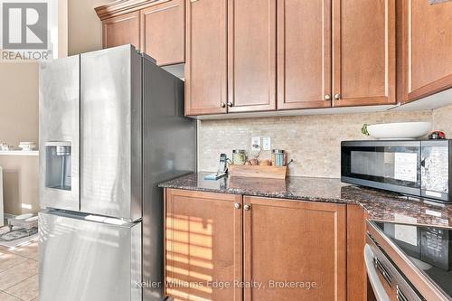 55 - 745 Farmstead Drive, Milton (Wi Willmott), ON 