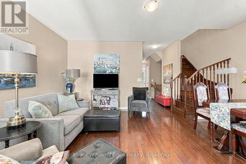 55 - 745 Farmstead Drive, Milton (Wi Willmott), ON 