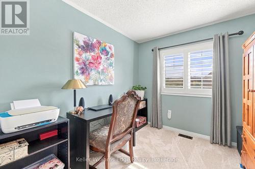 55 - 745 Farmstead Drive, Milton (Wi Willmott), ON 