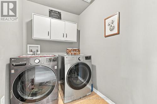 55 - 745 Farmstead Drive, Milton (Wi Willmott), ON 