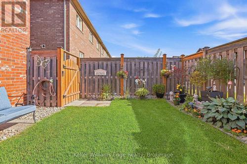 55 - 745 Farmstead Drive, Milton (Wi Willmott), ON 