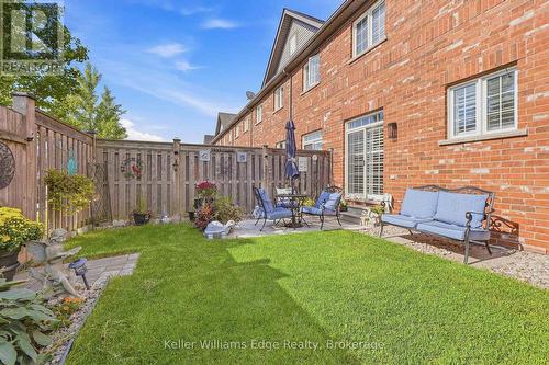 55 - 745 Farmstead Drive, Milton (Wi Willmott), ON 